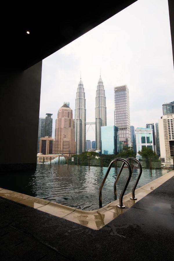 Legasi Kampung Baru By Airhost Διαμέρισμα Κουάλα Λουμπούρ Εξωτερικό φωτογραφία