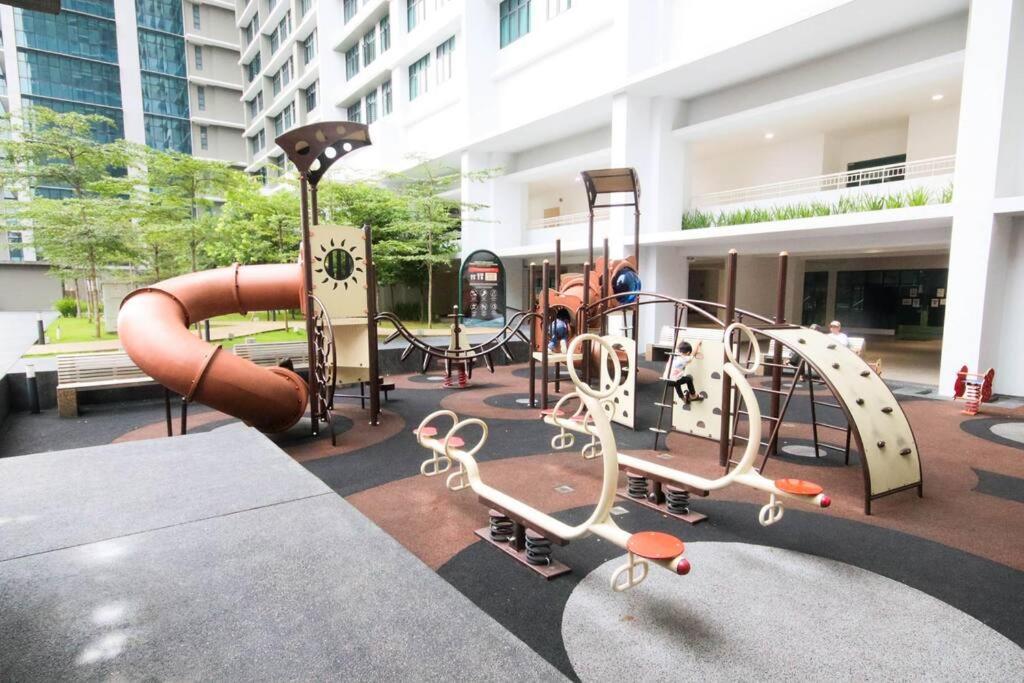 Legasi Kampung Baru By Airhost Διαμέρισμα Κουάλα Λουμπούρ Εξωτερικό φωτογραφία